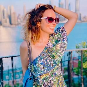 Meet your Posher, Melis